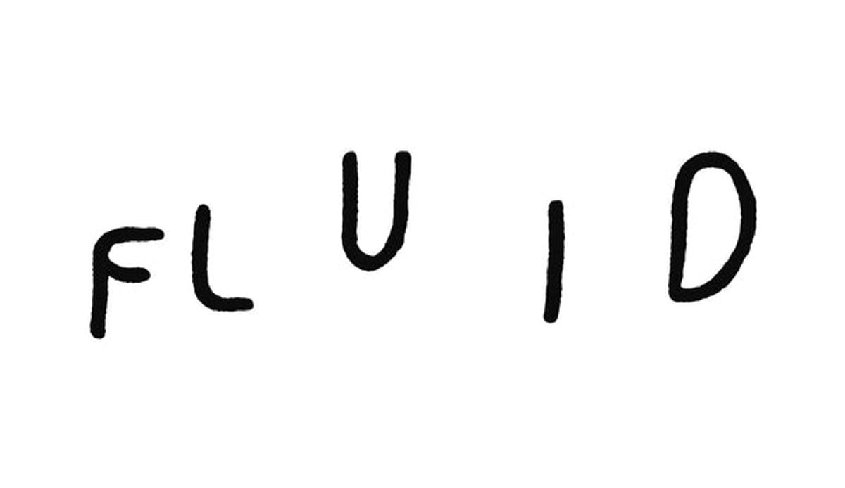 Fluid