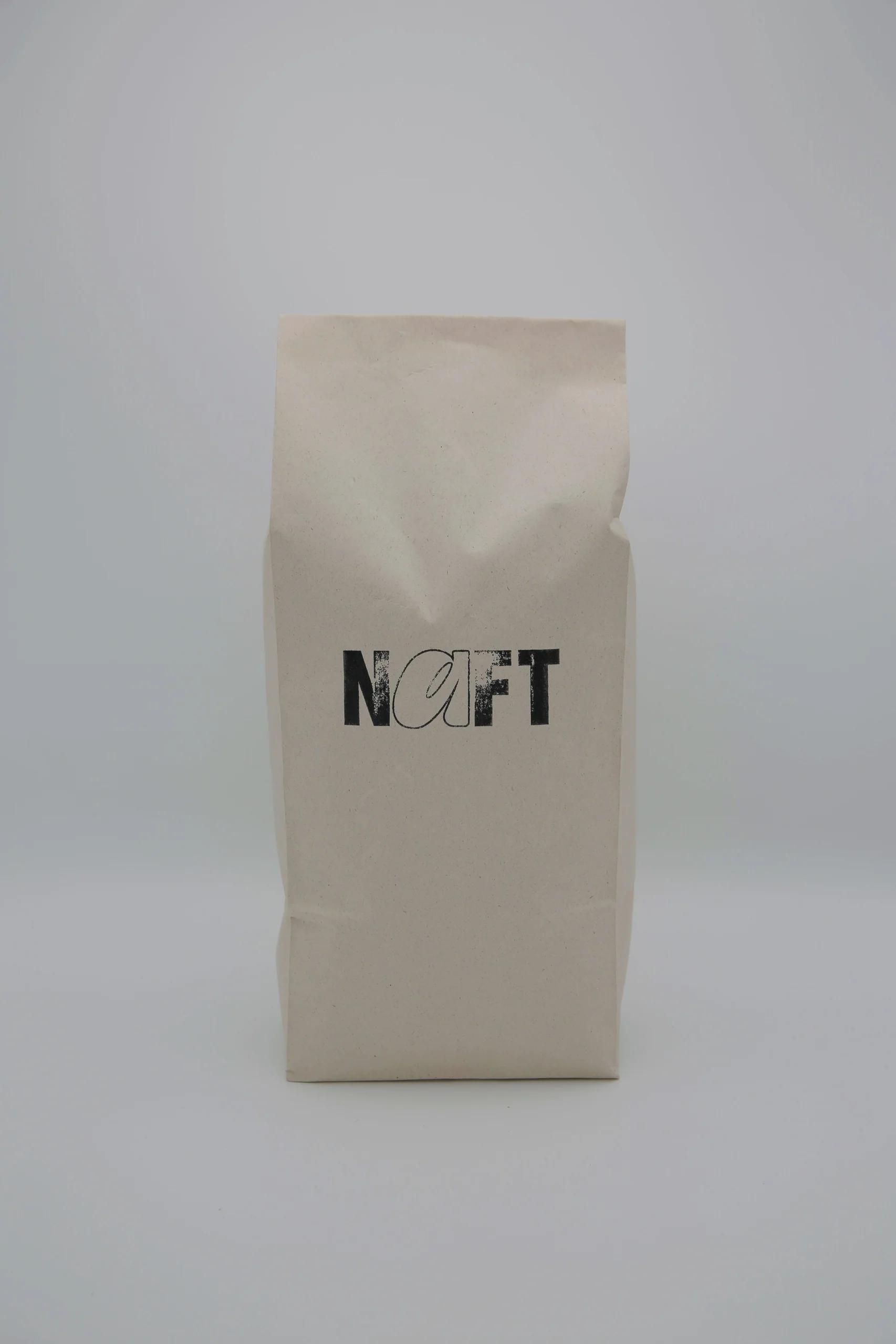 NAFT Coffee Roasters