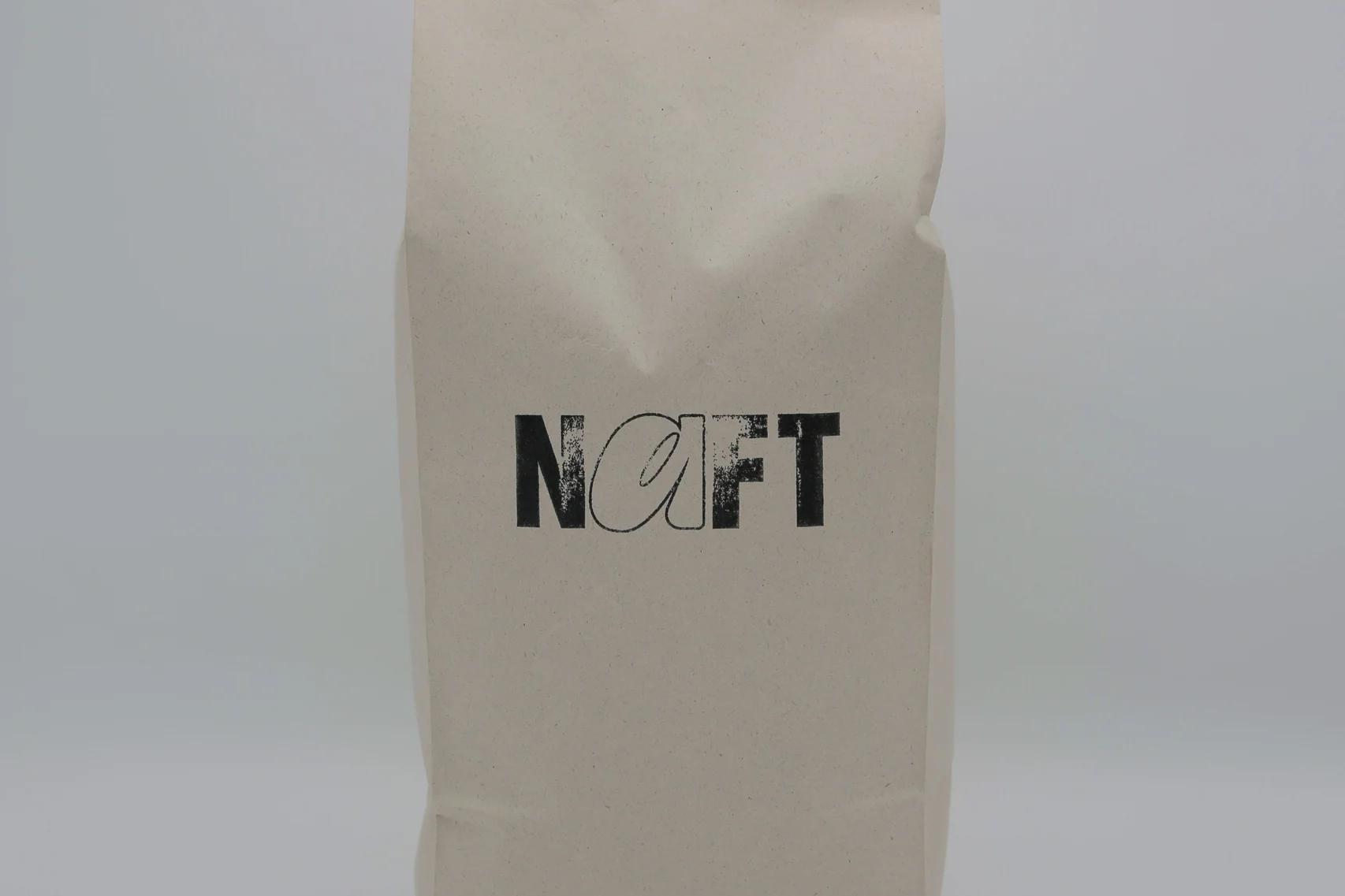 NAFT Coffee Roasters