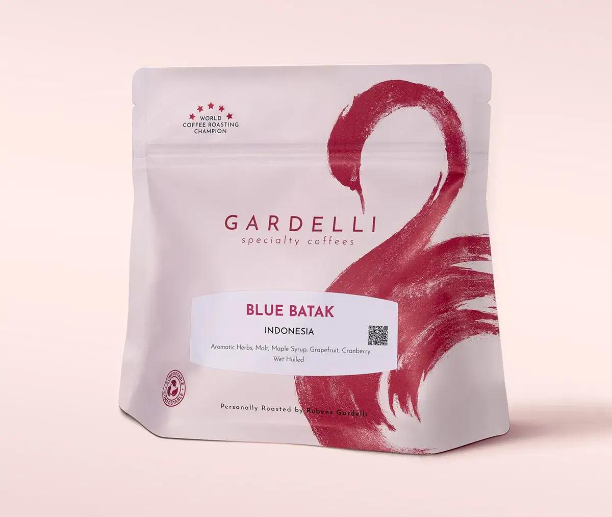 Gardelli Specialty Coffees