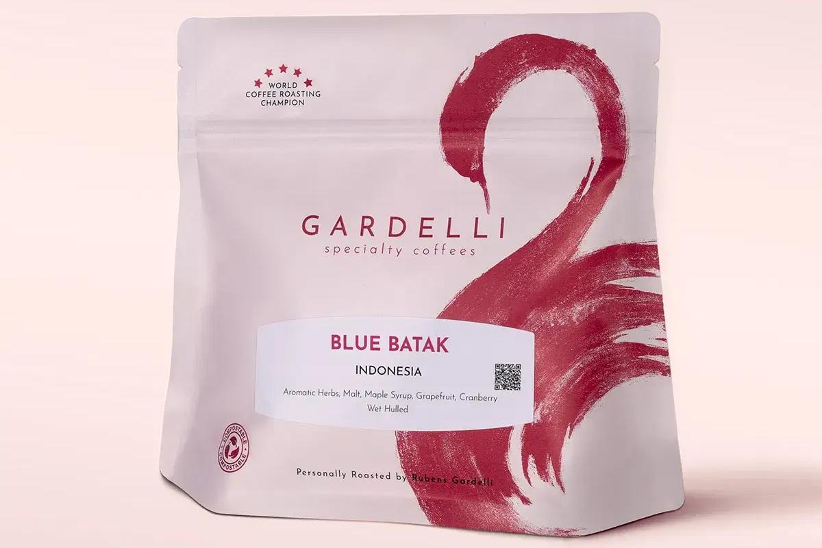 Gardelli Specialty Coffees