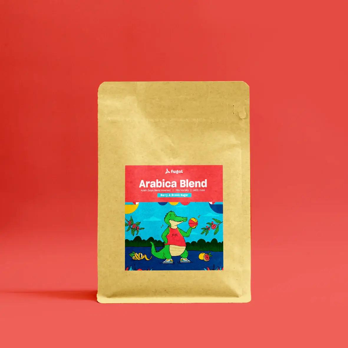 Fugol Coffee Roasters