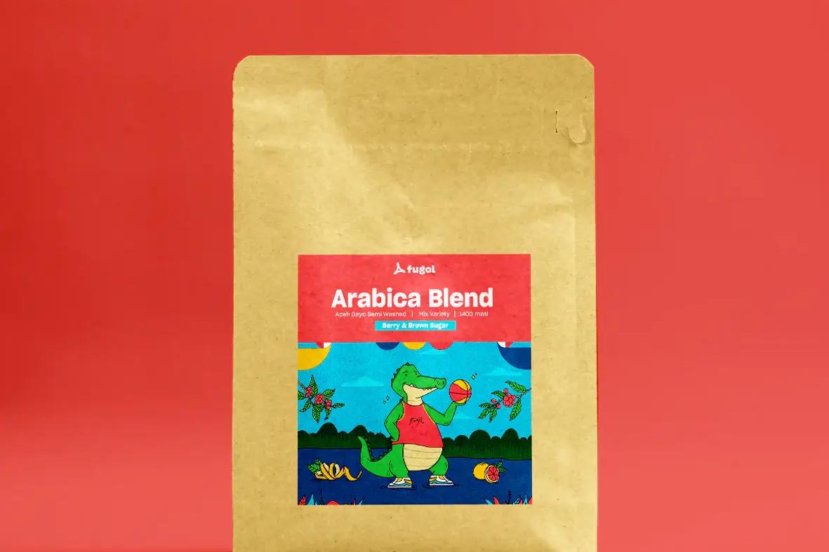 Fugol Coffee Roasters