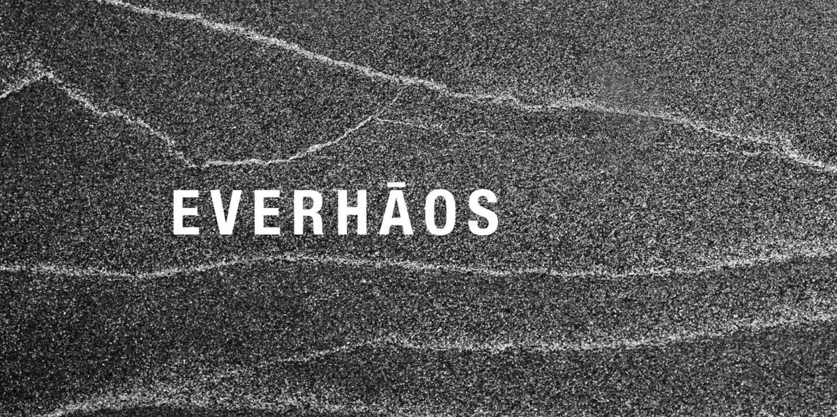 Everhaos Coffee Roasters