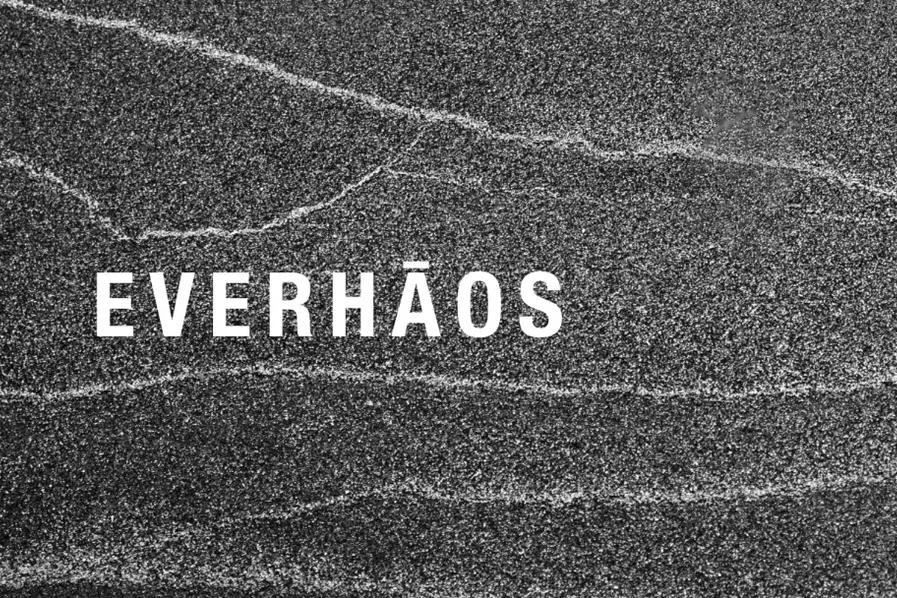 Everhaos Coffee Roasters