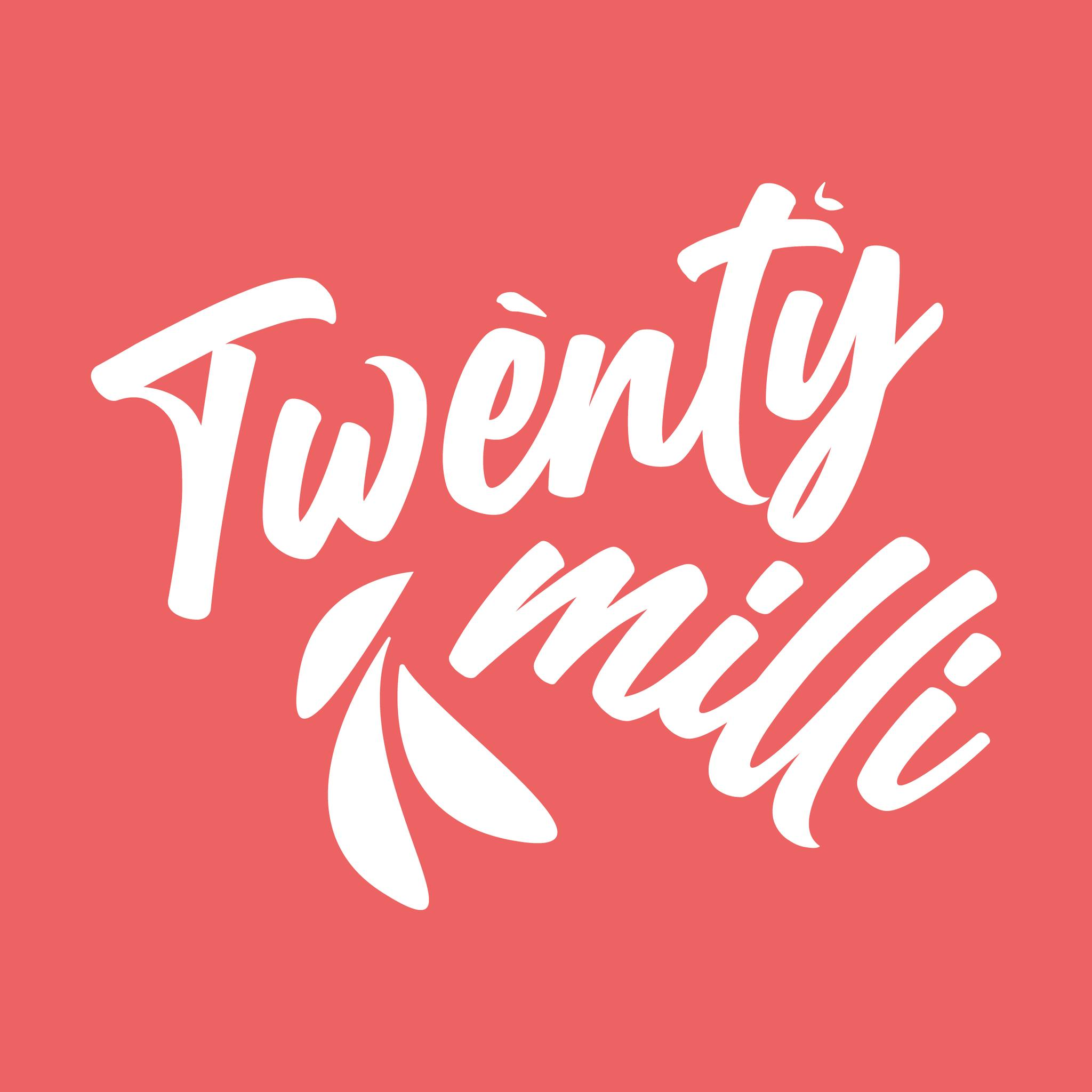 Twenty Milli Coffee Roastery