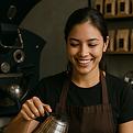 Compound Coffee Co.