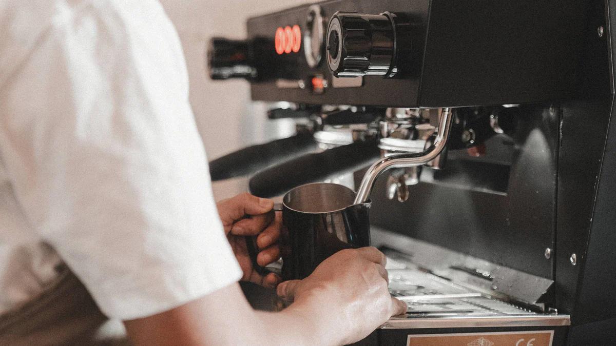 Homeground Coffee Roasters