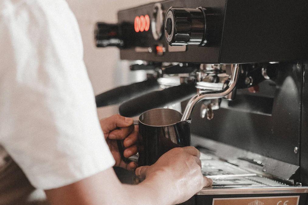 Homeground Coffee Roasters