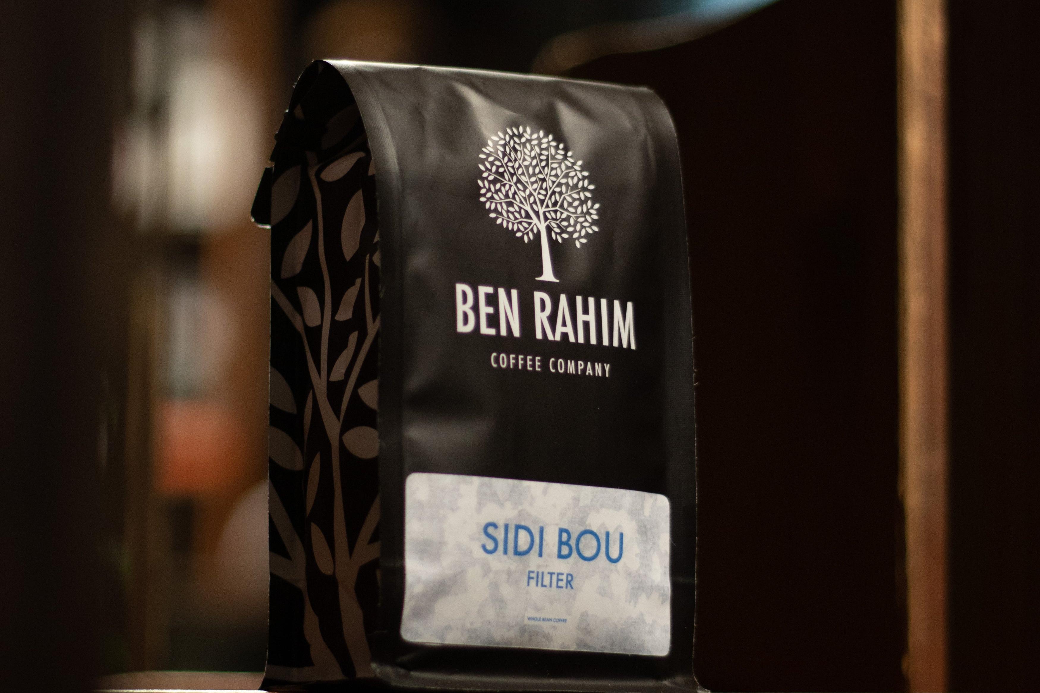 Ben Rahim Coffee Company