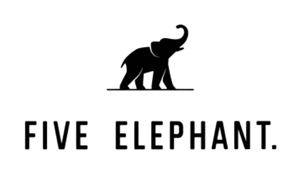 Five Elephant Roastery