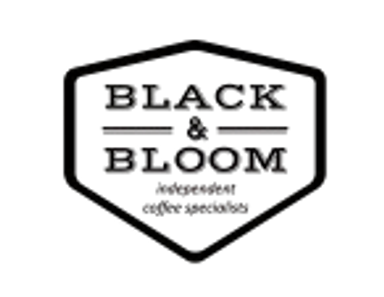 Black and Bloom