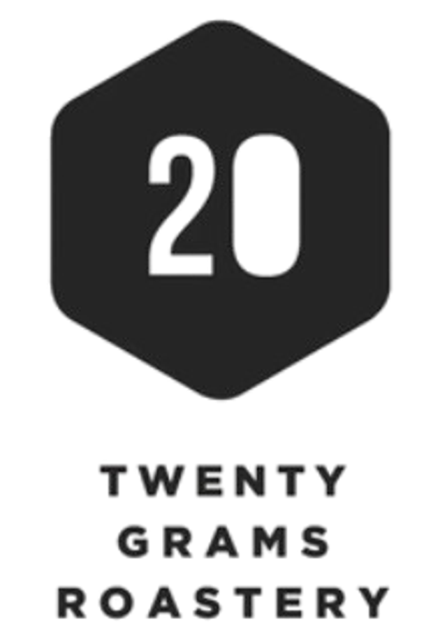 20grams Coffee Roastery