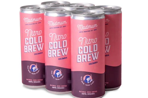 Madmum Coffee Roasters