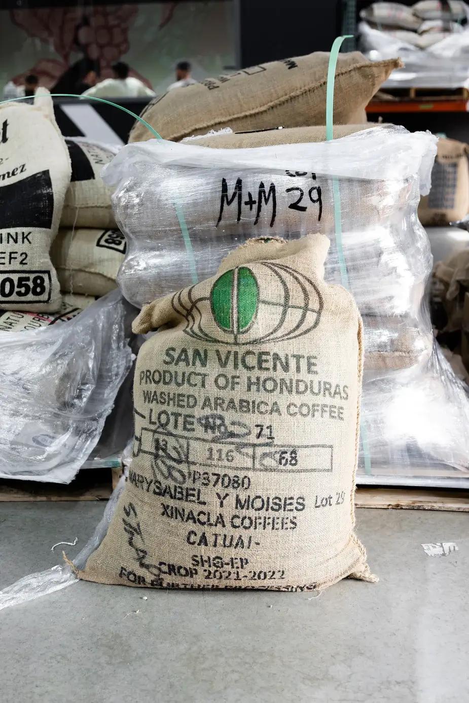 Black & White Coffee Roasters