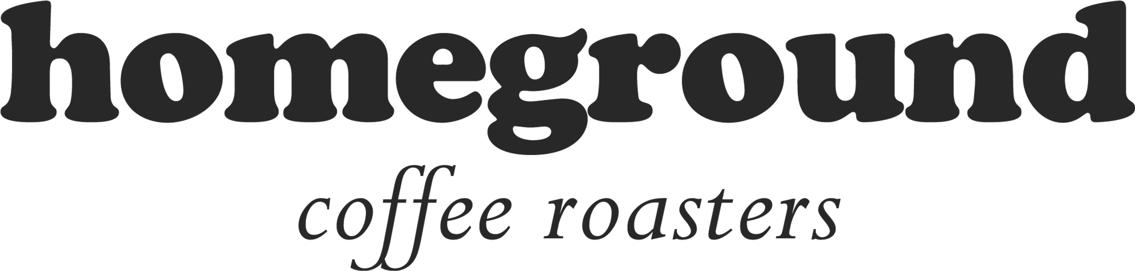 Homeground Coffee Roasters