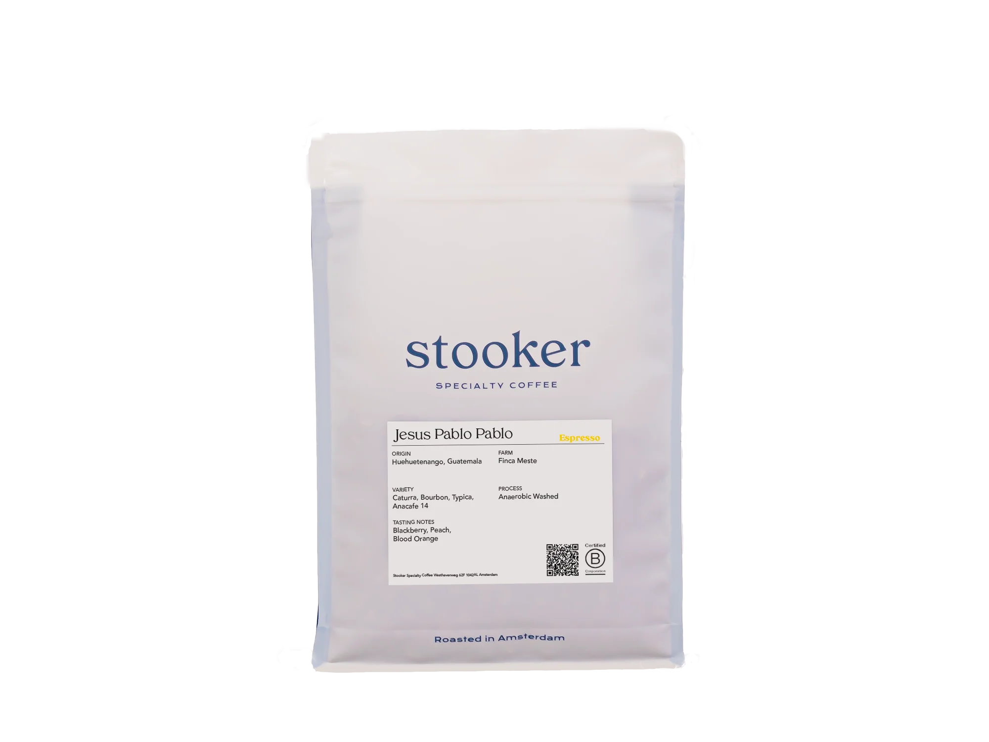 Stooker Specialty Coffee