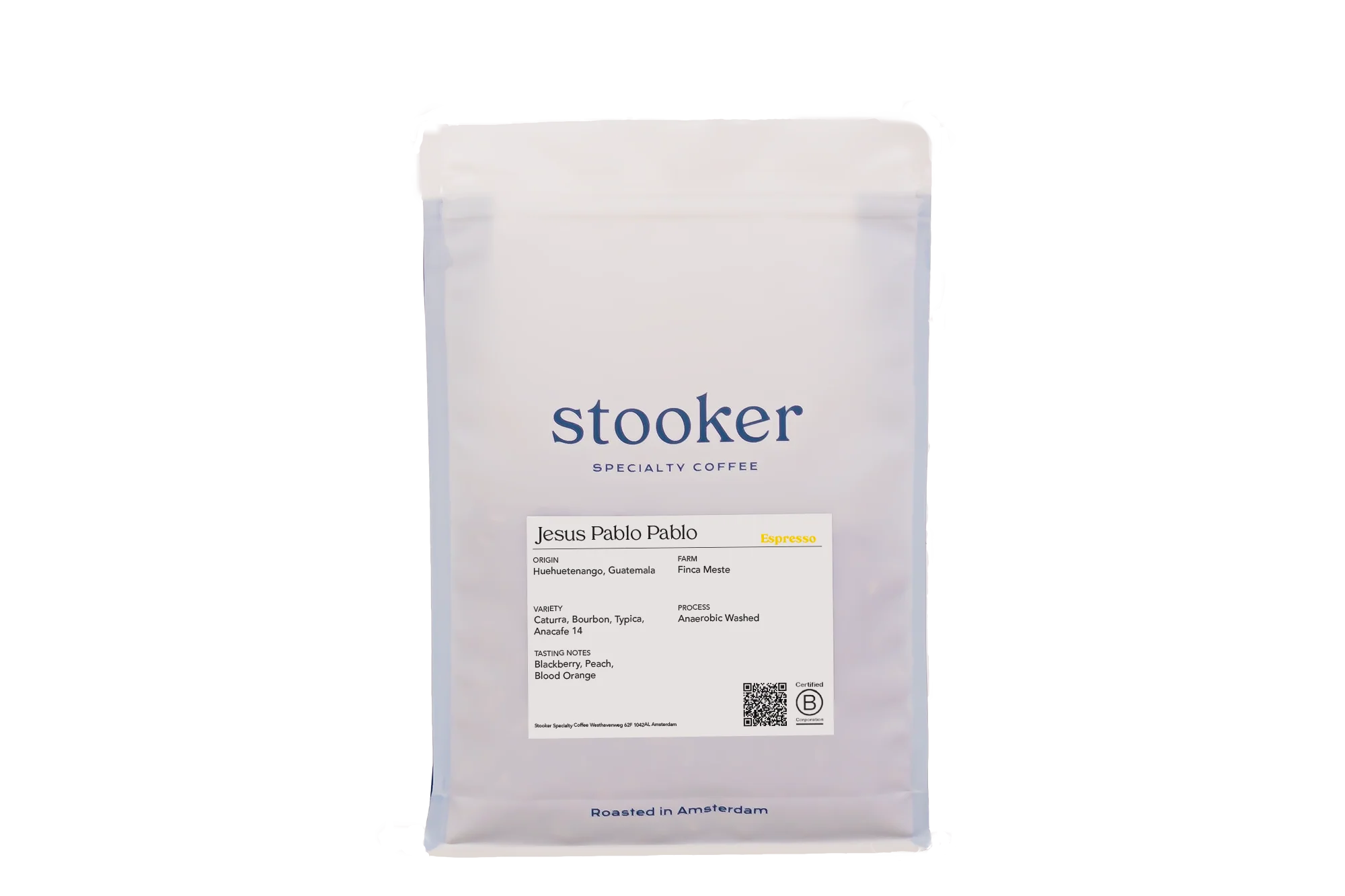 Stooker Specialty Coffee