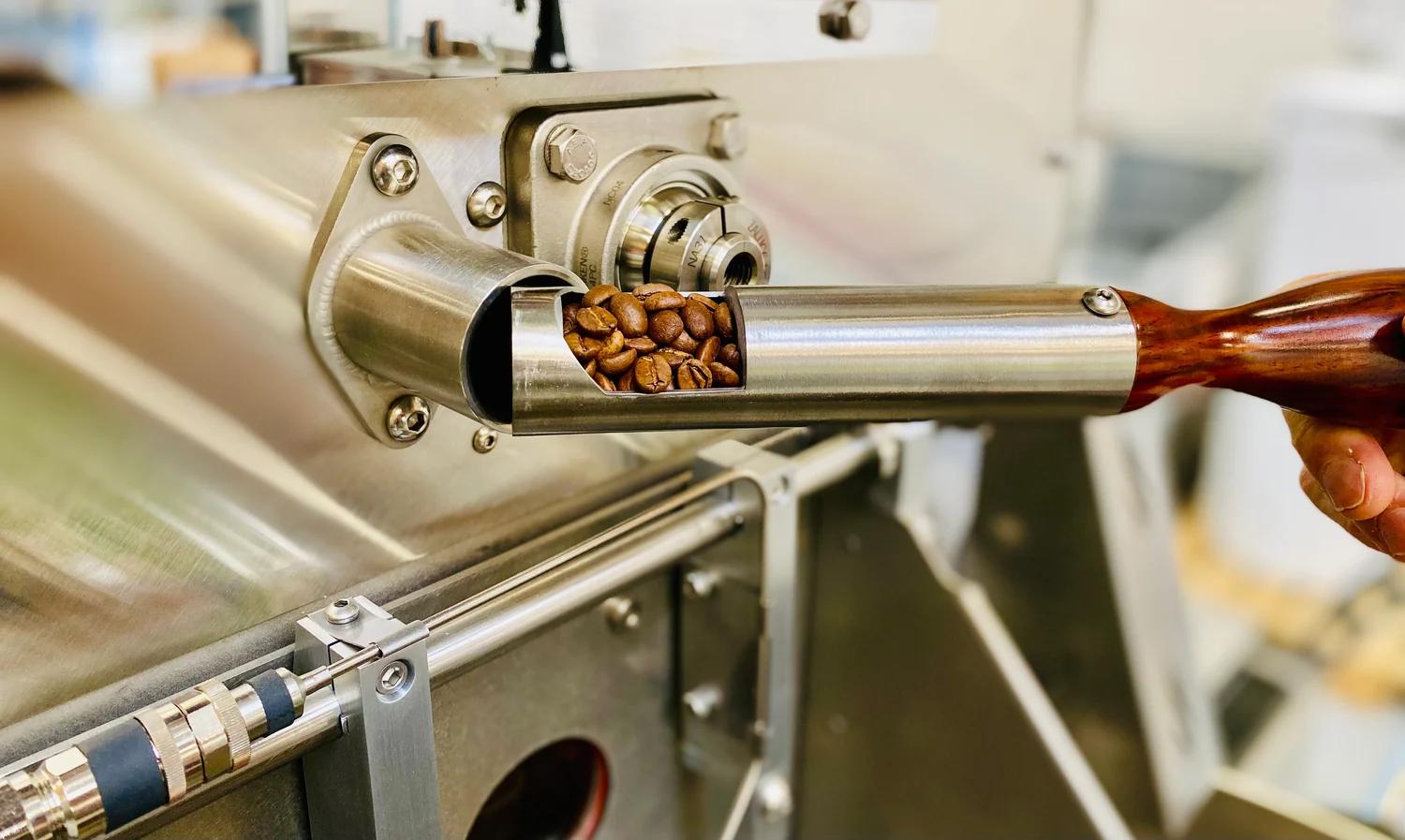 Parlor Coffee Roasters