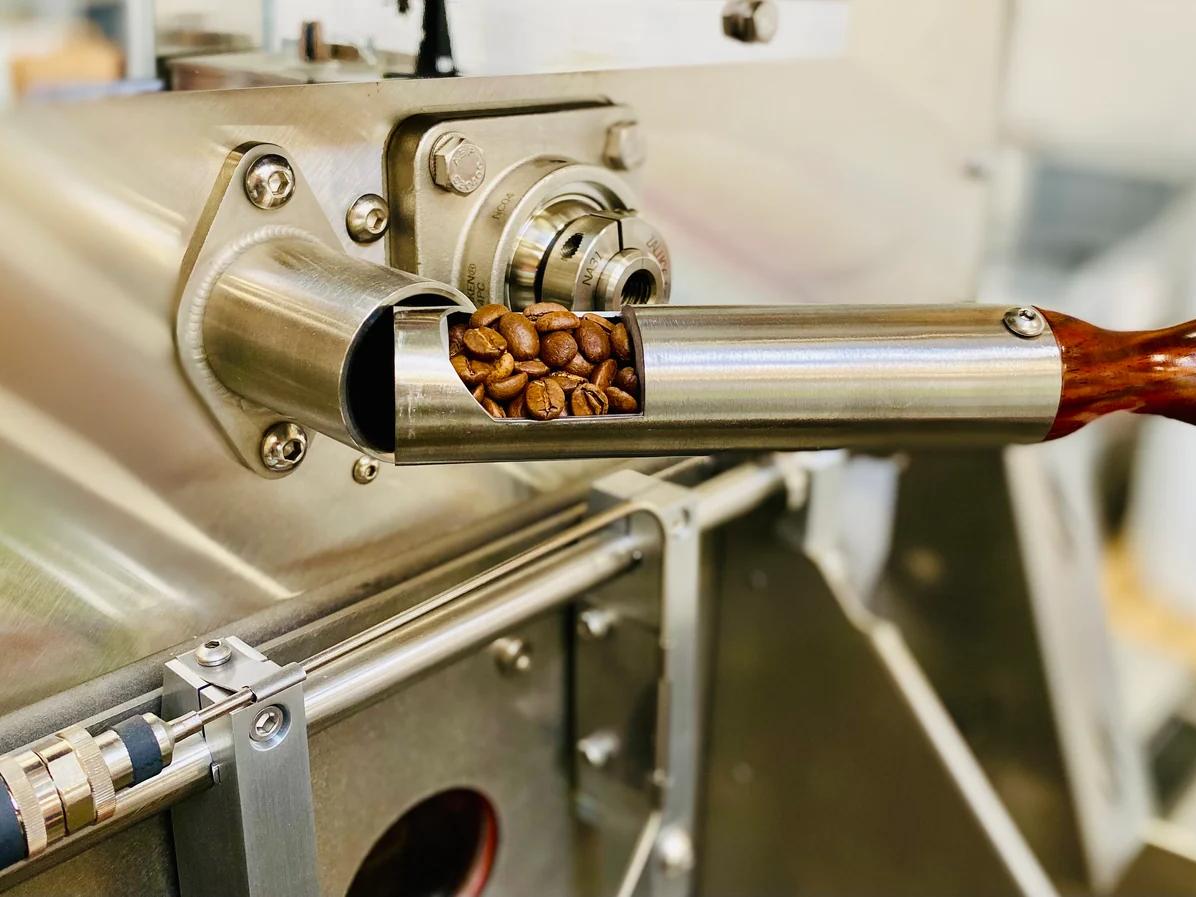 Parlor Coffee Roasters