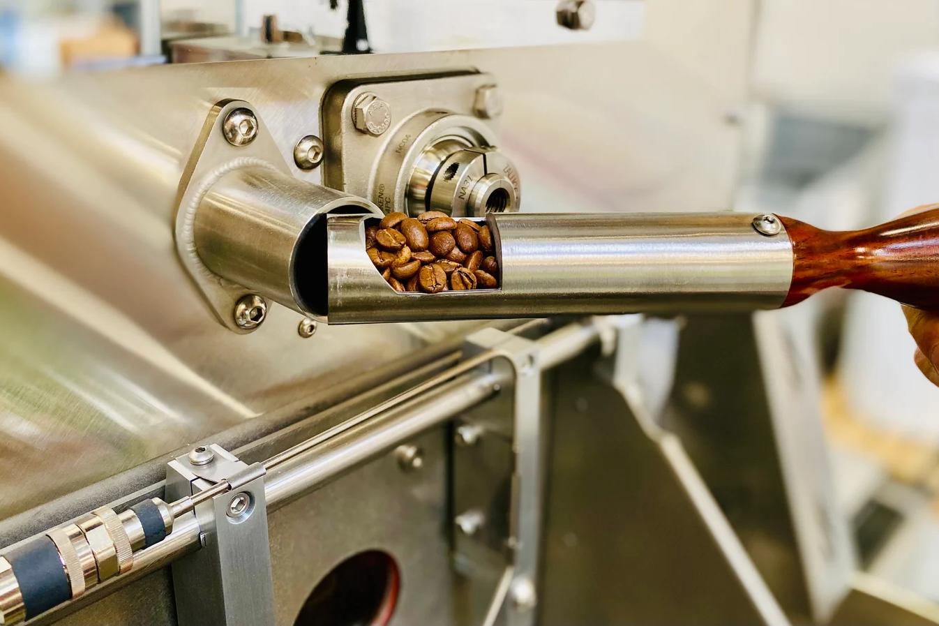 Parlor Coffee Roasters