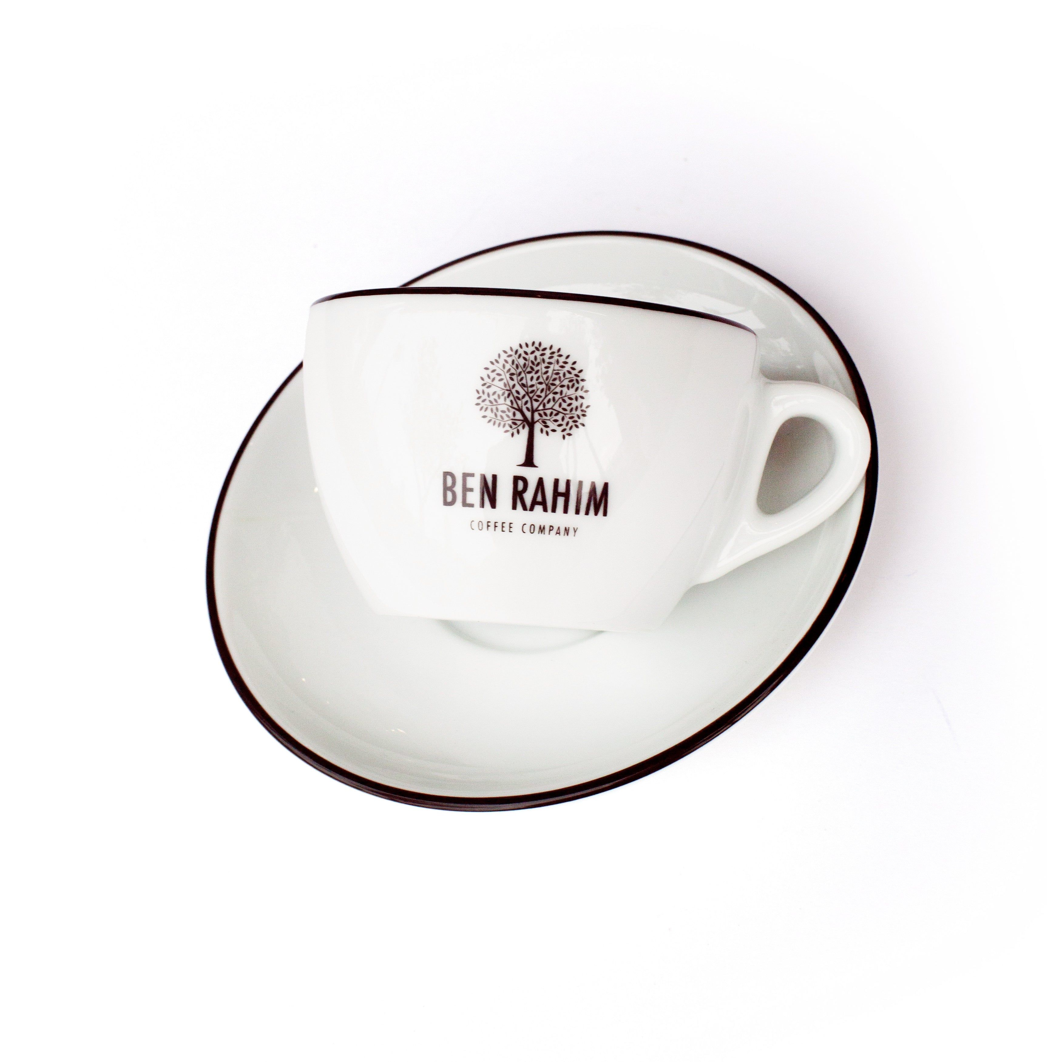 Ben Rahim Coffee Company