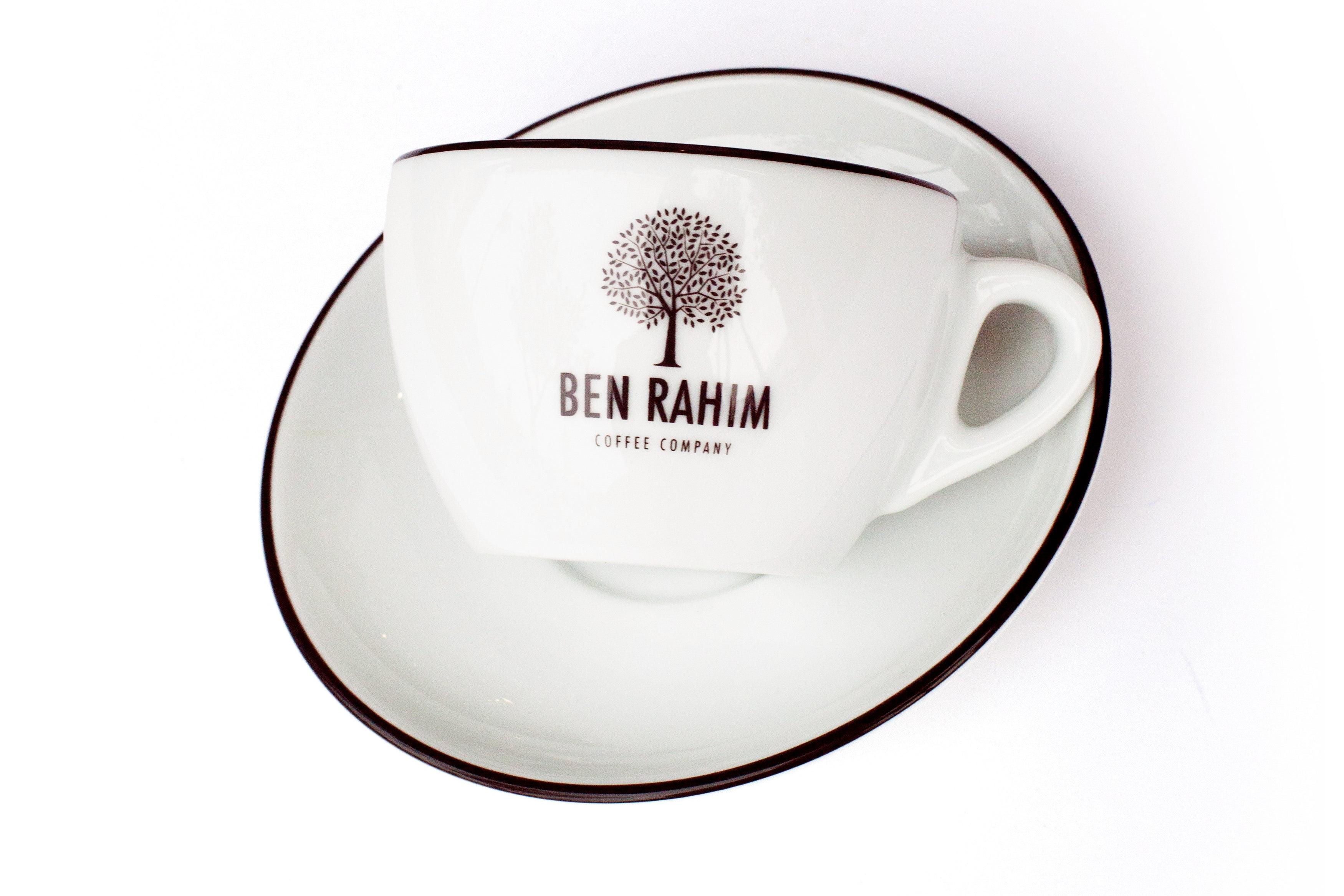 Ben Rahim Coffee Company
