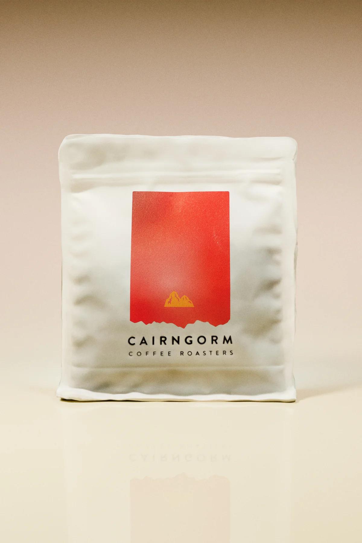 Cairngorm Coffee