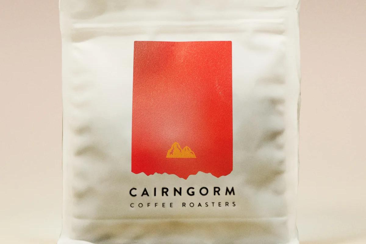 Cairngorm Coffee