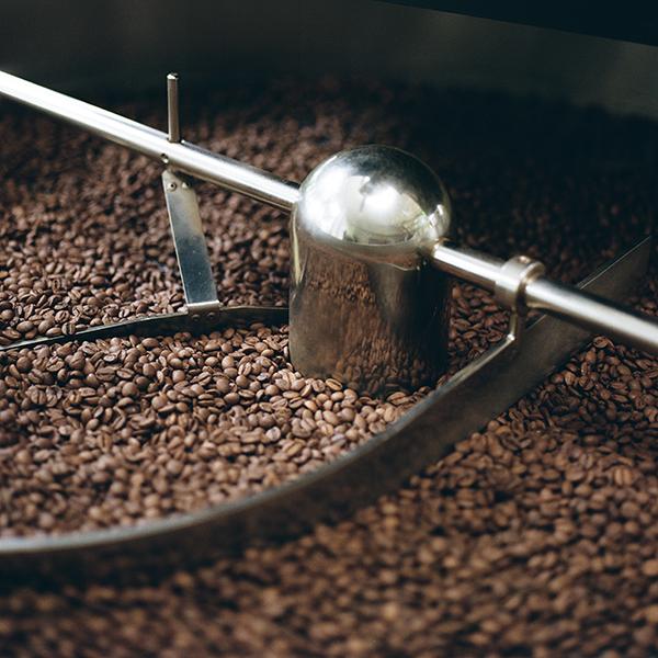 Everhaos Coffee Roasters