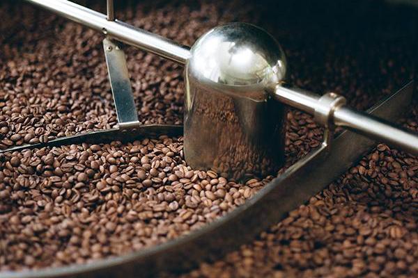 Everhaos Coffee Roasters