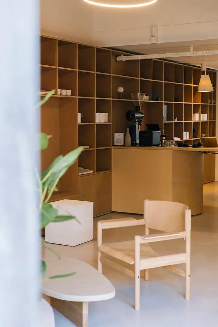 Dak Coffee Roasters