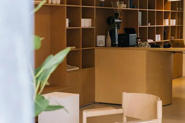 Dak Coffee Roasters