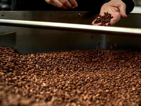 MOK Coffee