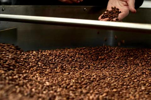 MOK Coffee