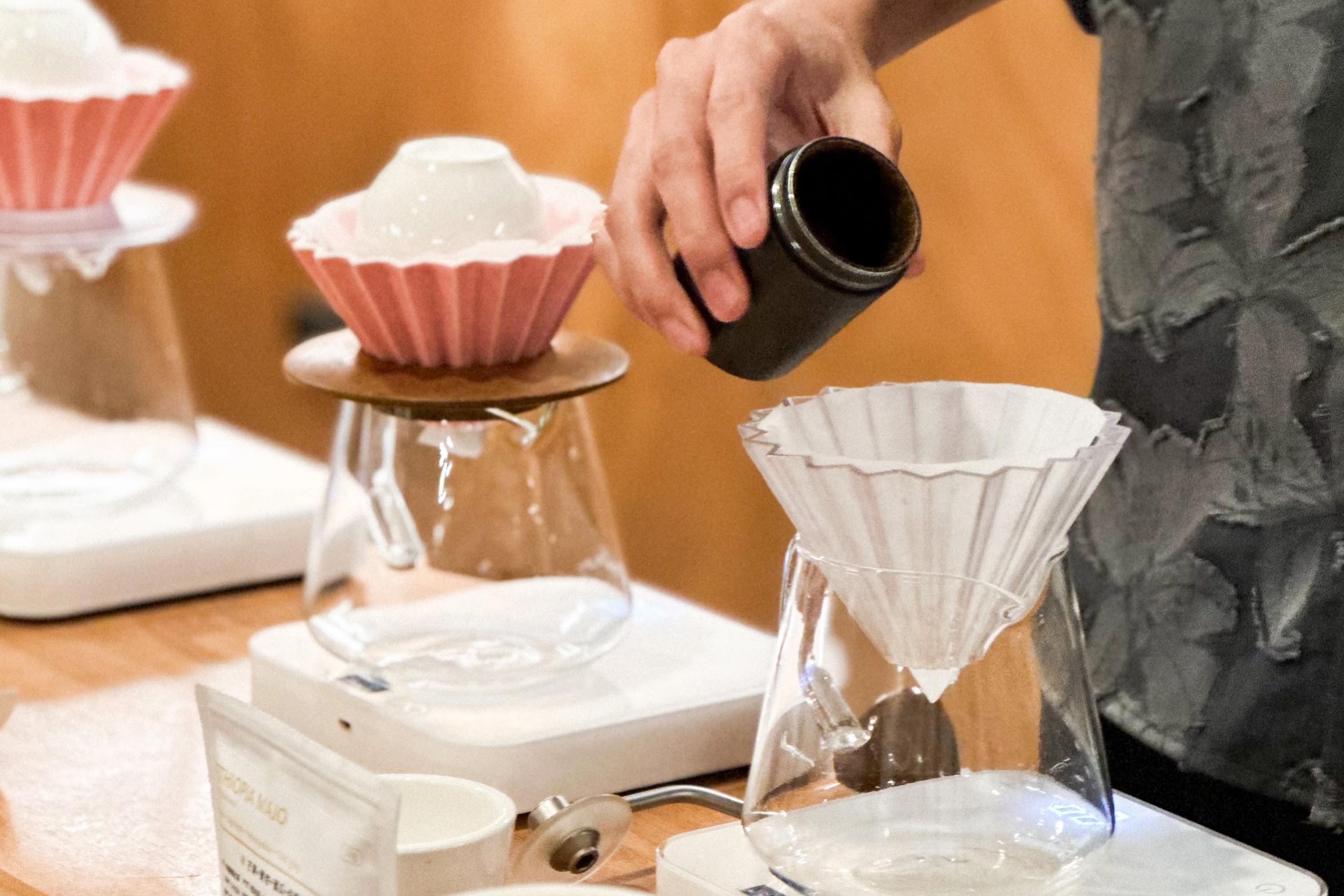 Satori Specialty Coffee