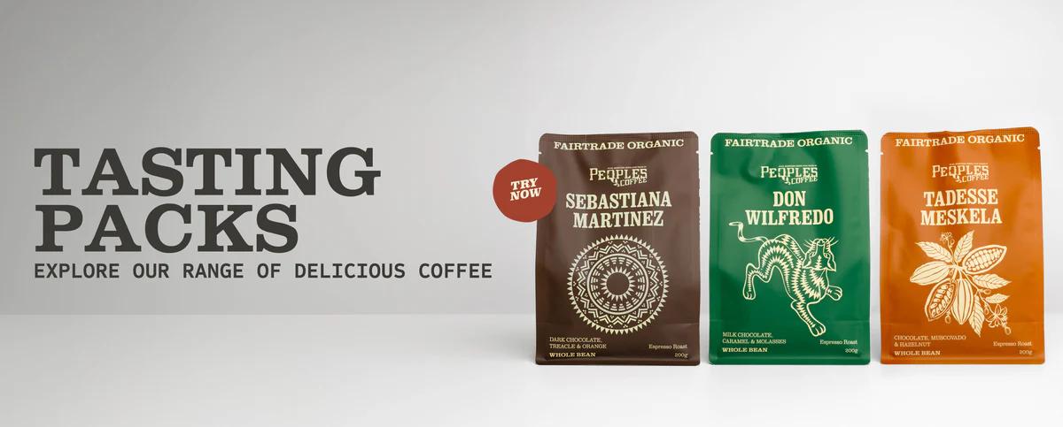 Peoples Coffee