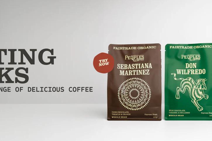 Peoples Coffee