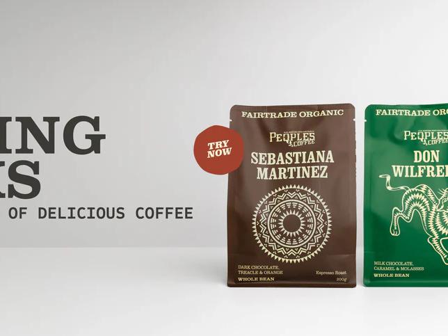 Peoples Coffee