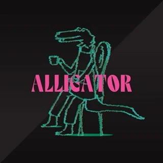 Alligator Roastery