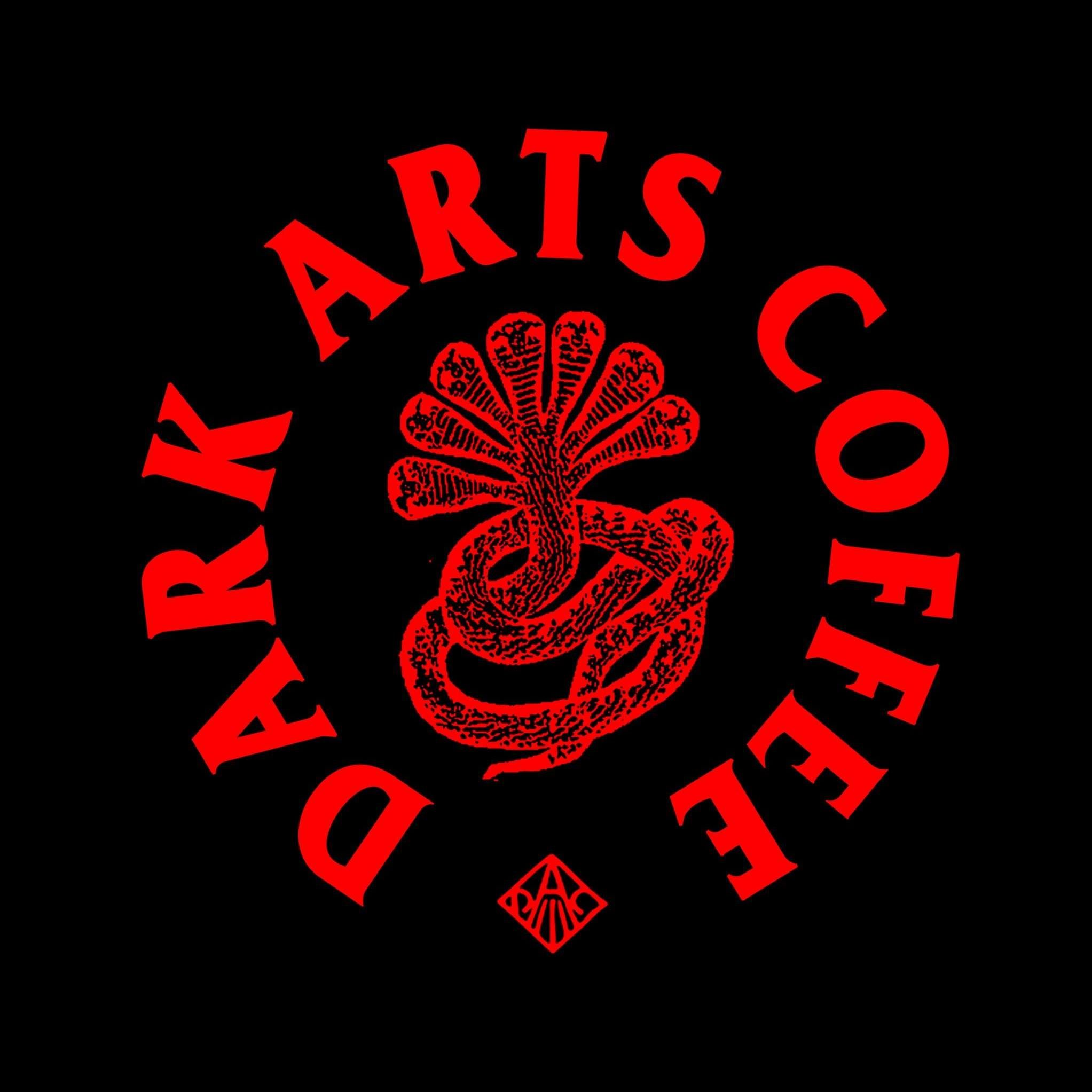 Dark Arts Coffee