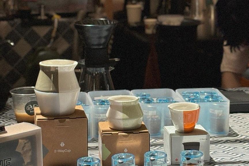 The Hub Coffee Roaster