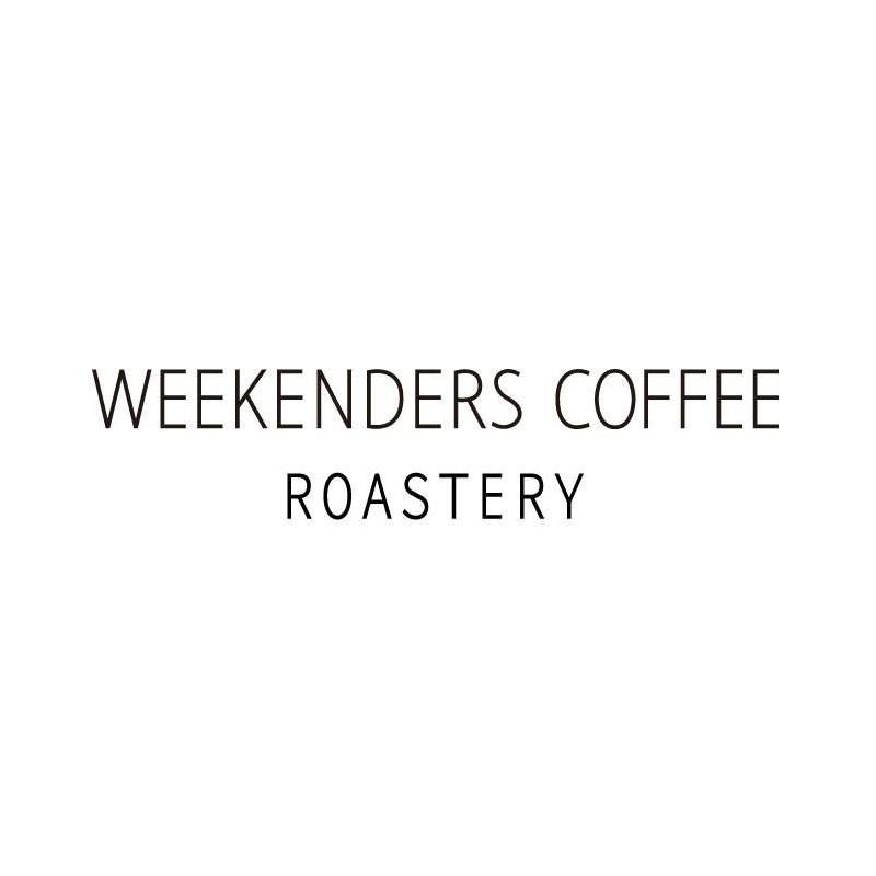 WEEKENDERS COFFEE