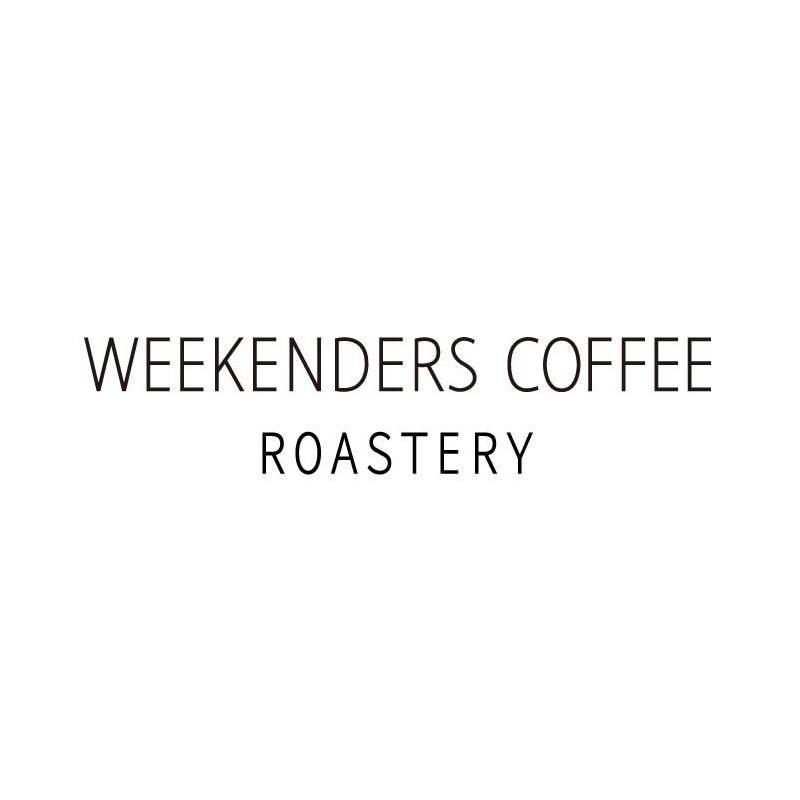 WEEKENDERS COFFEE
