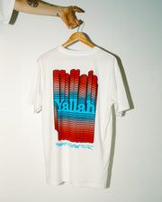 Yallah Coffee Roasters