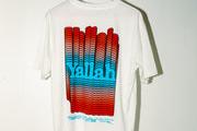 Yallah Coffee Roasters