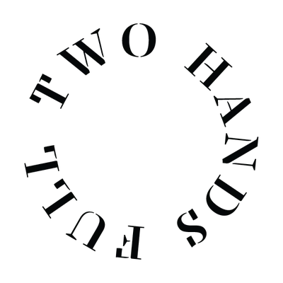 Two Hands Full
