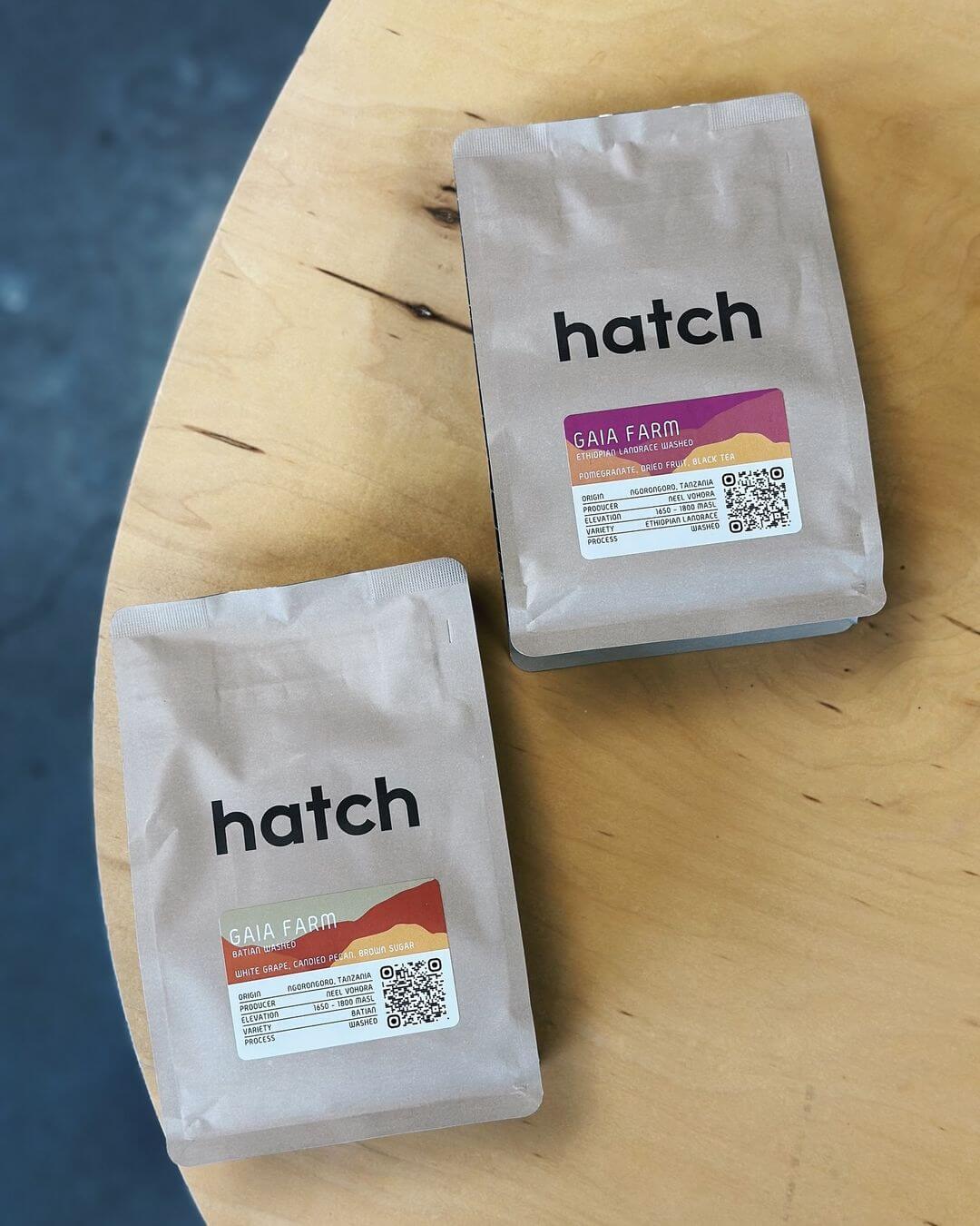 Hatch Coffee