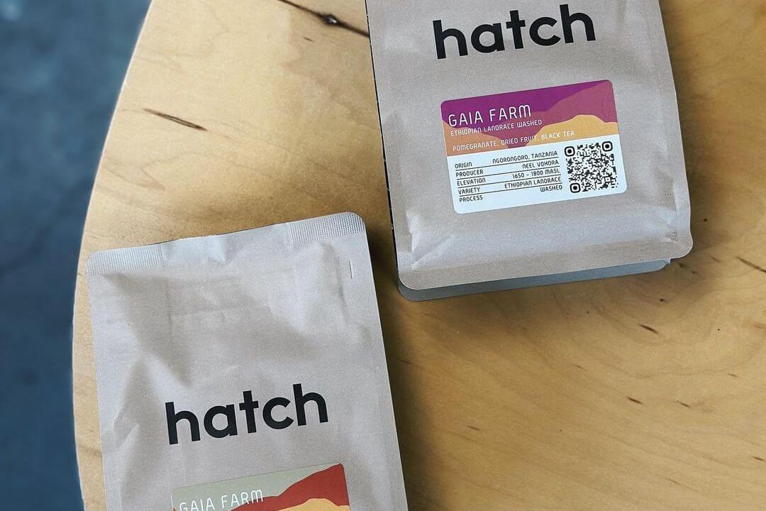 Hatch Coffee