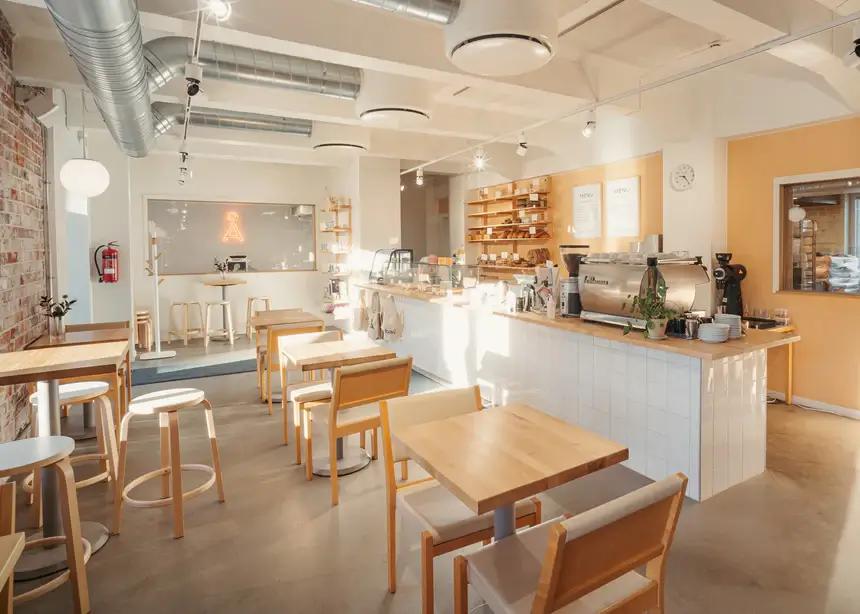 Frukt Coffee